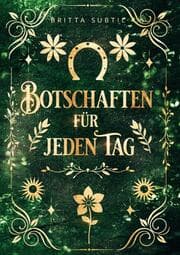 Cover von Botschaften für jeden Tag