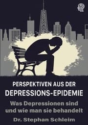 Cover von Perspektiven aus der Depressions-Epidemie