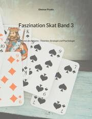 Cover von Faszination Skat Band 3