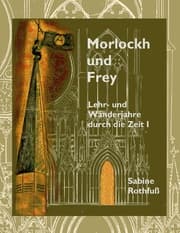 Cover von Morlockh und Frey