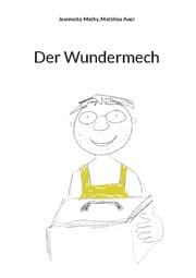 Cover von Der Wundermech
