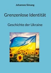 Cover von Grenzenlose Identität