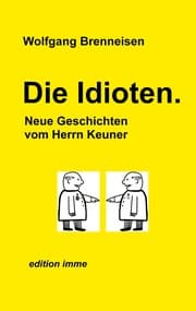 Cover von Die Idioten