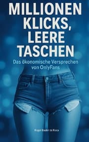 Cover von Millionen Klicks, leere Taschen