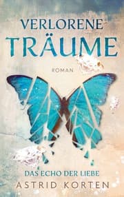 Cover von Verlorene Träume