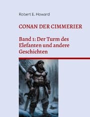 Cover von Conan der Cimmerier
