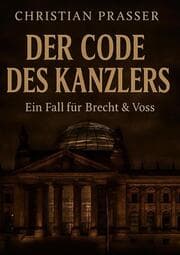 Cover von Der Code des Kanzlers