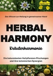 Cover von Kräuterharmonie (HERBAL HARMONY)