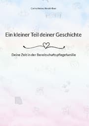 Cover von Ein kleiner Teil deiner Geschichte