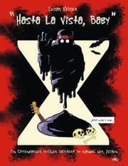 Cover von Hasta La Vista, Baby
