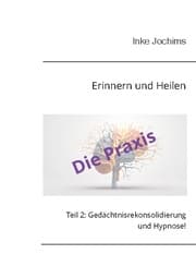 Cover von Erinnern und Heilen
