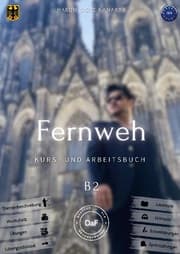 Cover von Fernweh - Kurs- und Arbeitsbuch