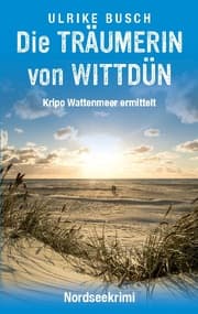 Cover von Die Träumerin von Wittdün