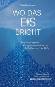 Cover von Wo das Eis bricht