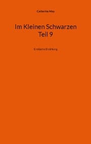Cover von Im Kleinen Schwarzen - Teil 9