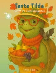 Cover von Tante Tilda
