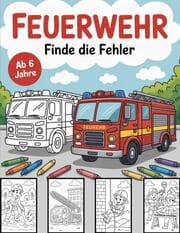 Cover von Feuerwehr