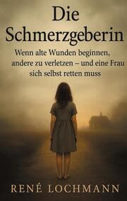 Cover von Die Schmerzgeberin