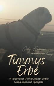 Cover von Timmys Erbe