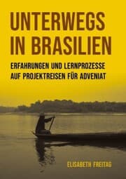 Cover von Unterwegs in Brasilien