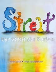Cover von Streit der Farben