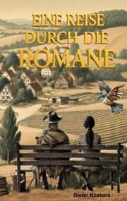 Cover von Eine Reise durch die Romane
