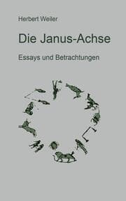 Cover von Die Janus-Achse