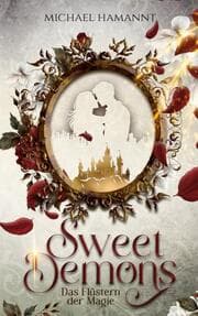 Cover von Sweet Demons