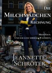 Cover von Die Milchmädchen Rechnung