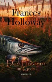 Cover von Das Flüstern im Gras