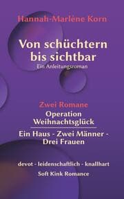 Cover von Von schüchtern bis sichtbar