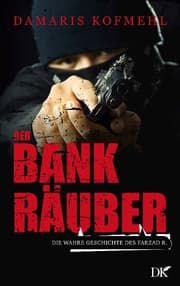 Cover von Der Bankräuber
