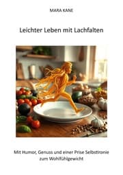Cover von Leichter Leben mit Lachfalten