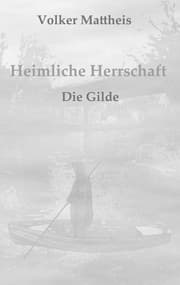 Cover von Heimliche Herrschaft