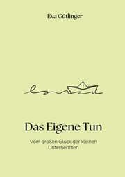 Cover von Das Eigene Tun
