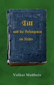 Cover von Till und die Gefangenen im Nichts