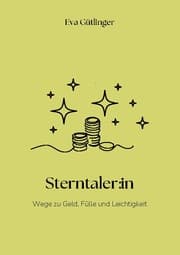 Cover von Sterntaler:in