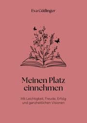 Cover von Meinen Platz einnehmen