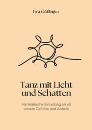 Cover von Tanz mit Licht und Schatten