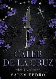 Cover von Caleb De La Cruz - Meine Gatinha
