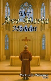 Cover von Der Ave Maria Moment