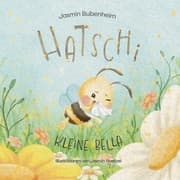 Cover von Hatschi kleine Bella