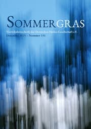 Cover von Sommergras