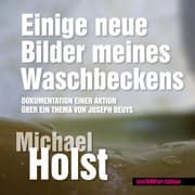 Cover von Einige neue Bilder meines Waschbeckens
