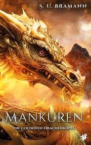 Cover von Mankuren