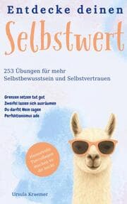 Cover von Entdecke deinen Selbstwert
