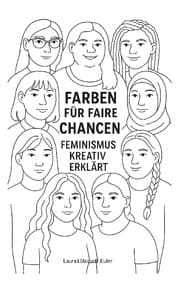 Cover von Farben für faire Chancen
