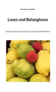 Cover von Loses und Belangloses