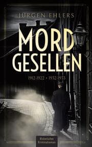 Cover von Mordgesellen