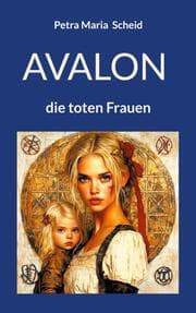Cover von Avalon - die toten Frauen